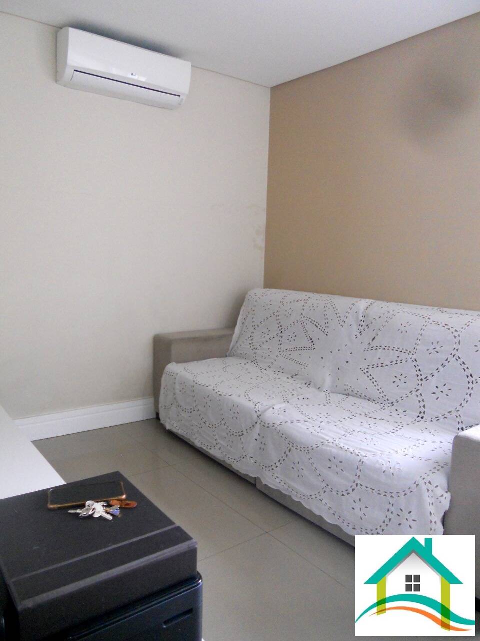 Apartamento à venda com 3 quartos, 88m² - Foto 7