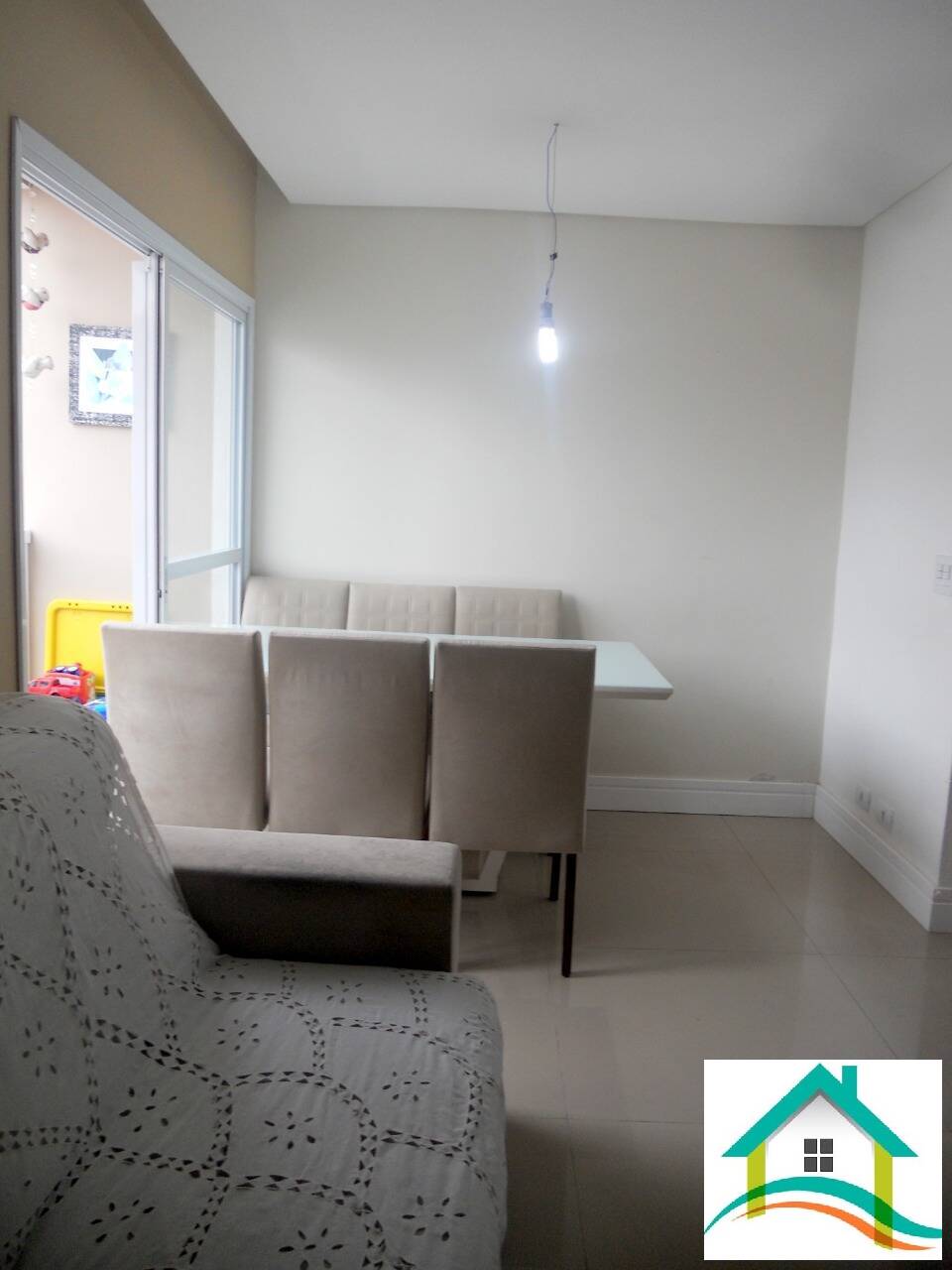 Apartamento à venda com 3 quartos, 88m² - Foto 8