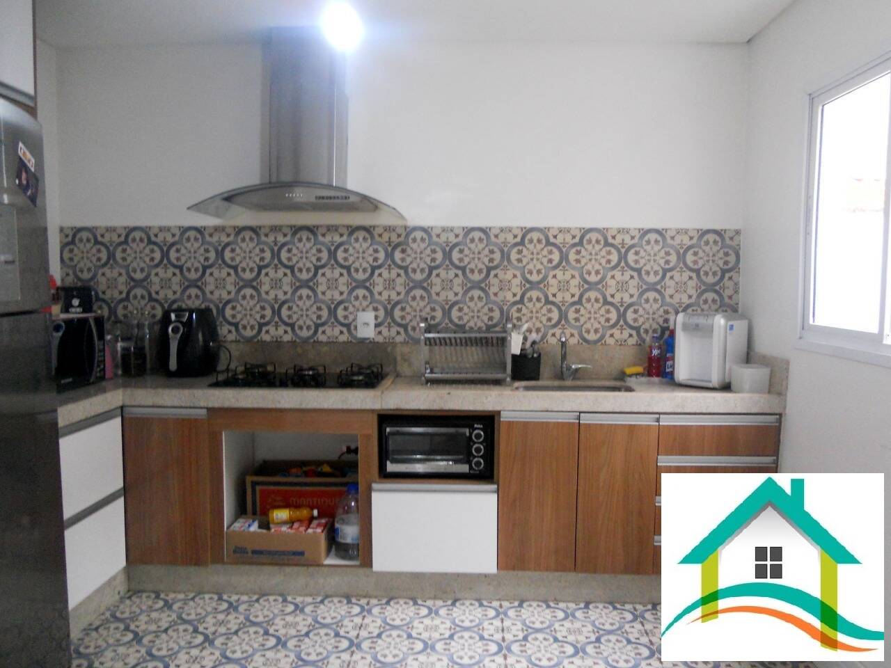 Apartamento à venda com 3 quartos, 88m² - Foto 3