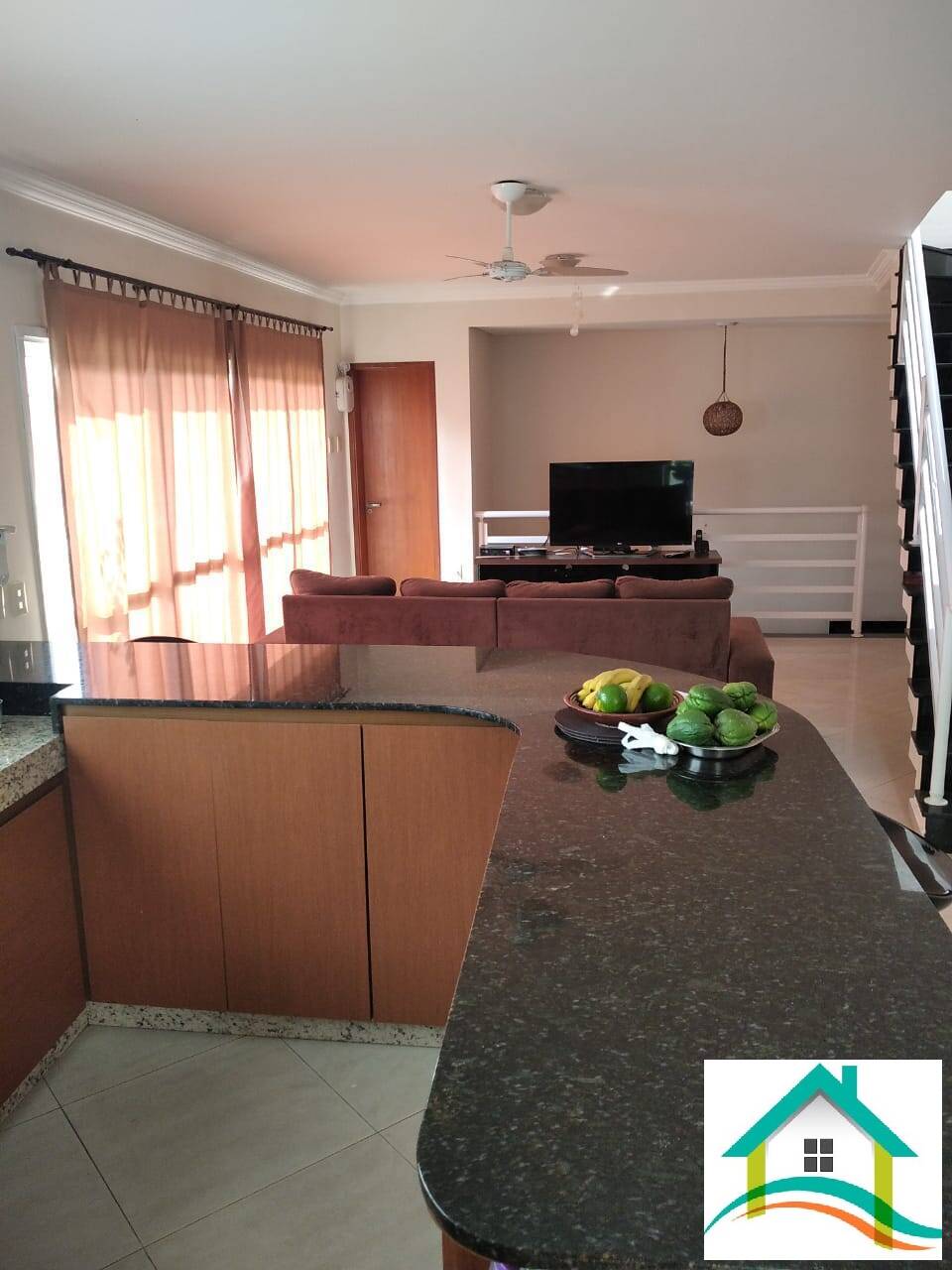 Sobrado à venda com 3 quartos, 187m² - Foto 9