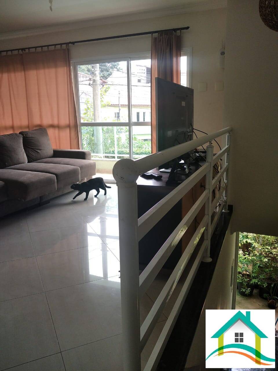 Sobrado à venda com 3 quartos, 187m² - Foto 4