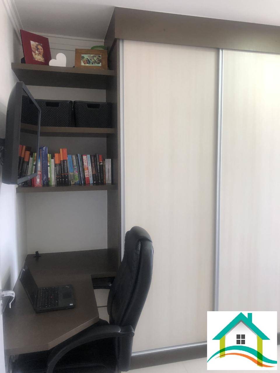 Apartamento à venda com 2 quartos, 60m² - Foto 17