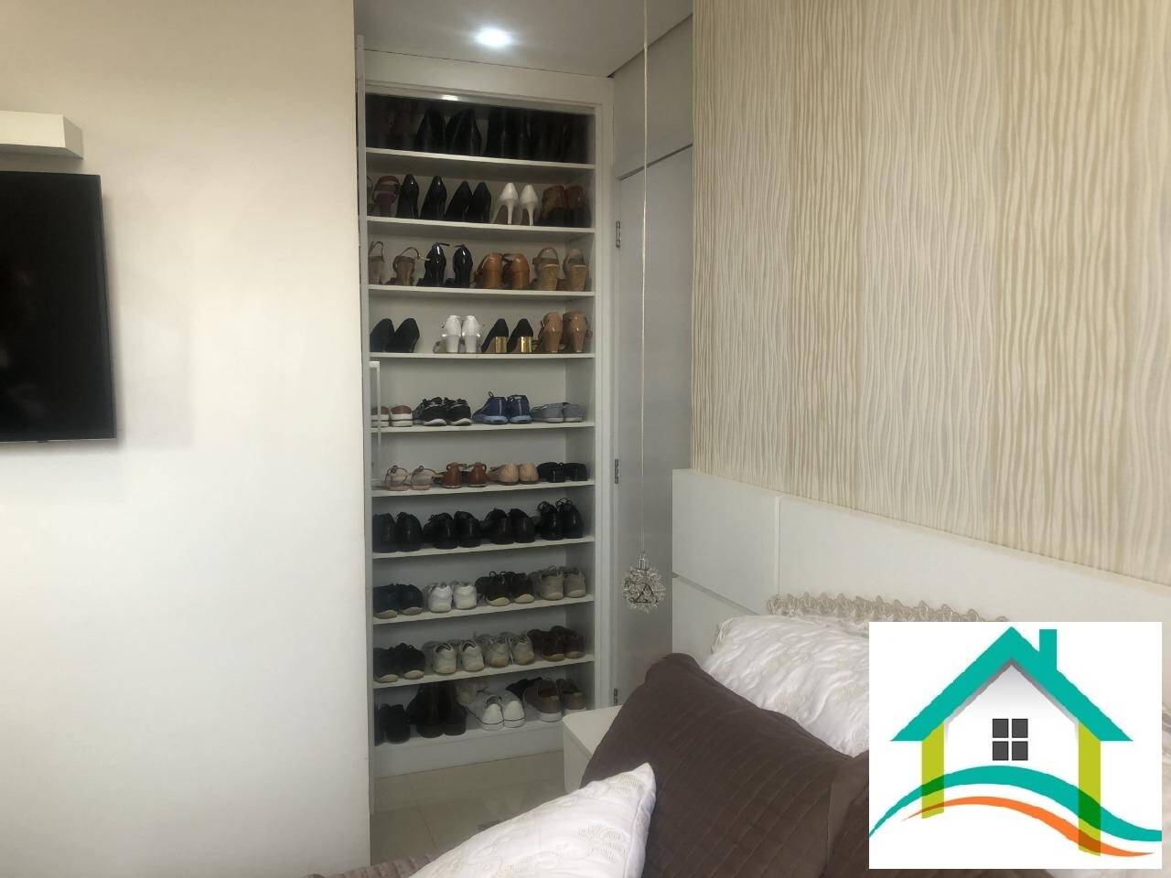 Apartamento à venda com 2 quartos, 60m² - Foto 16