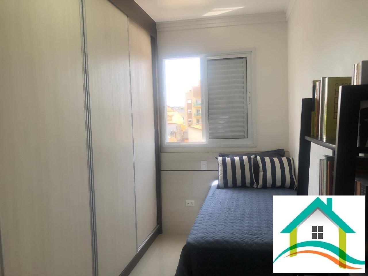 Apartamento à venda com 2 quartos, 60m² - Foto 13