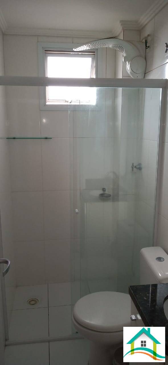 Apartamento à venda com 2 quartos, 60m² - Foto 8