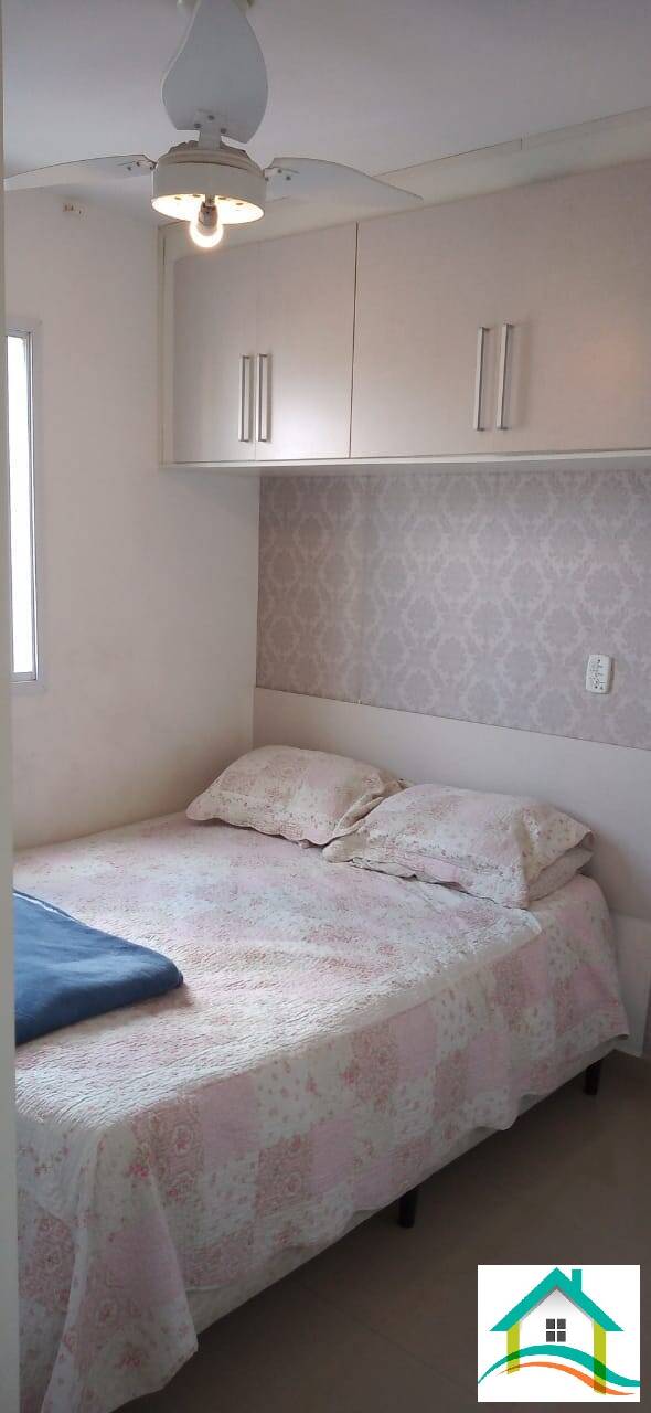 Apartamento à venda com 2 quartos, 60m² - Foto 7