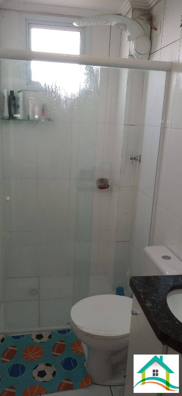 Apartamento à venda com 2 quartos, 60m² - Foto 9