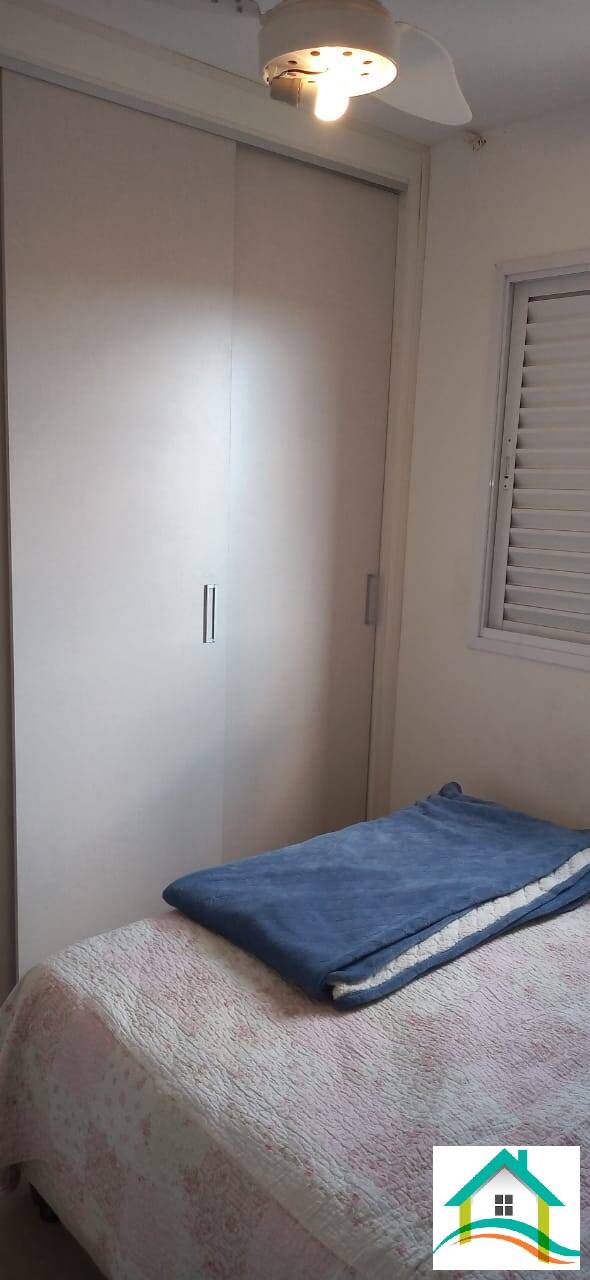 Apartamento à venda com 2 quartos, 60m² - Foto 10