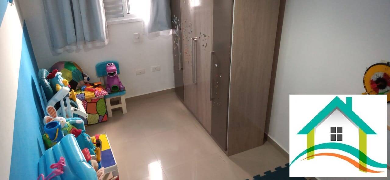 Apartamento à venda com 2 quartos, 60m² - Foto 14