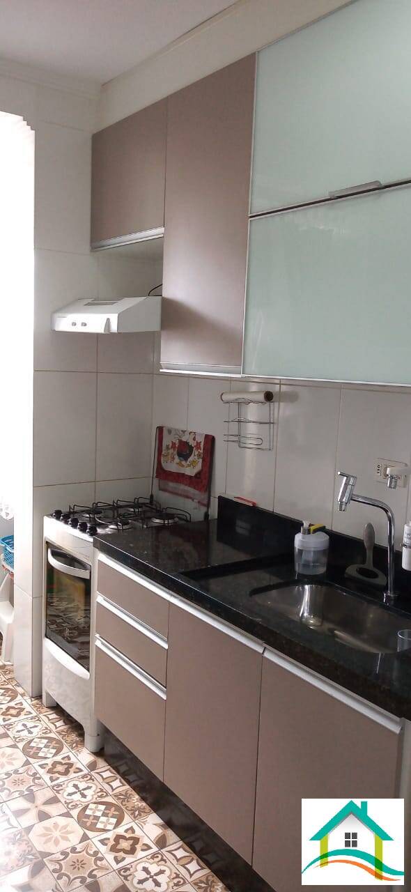 Apartamento à venda com 2 quartos, 60m² - Foto 5