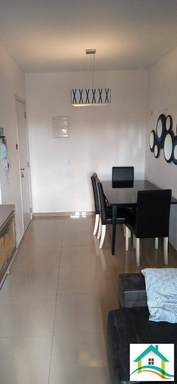 Apartamento à venda com 2 quartos, 60m² - Foto 3