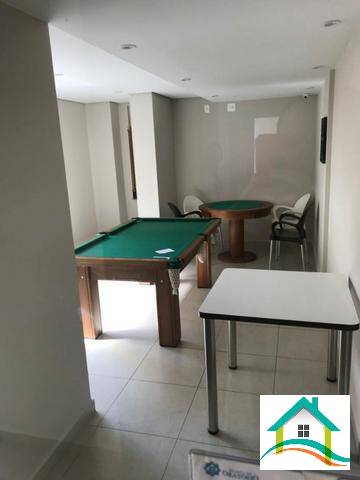 Apartamento à venda com 2 quartos, 48m² - Foto 14