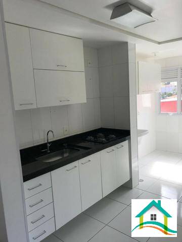 Apartamento à venda com 2 quartos, 48m² - Foto 5