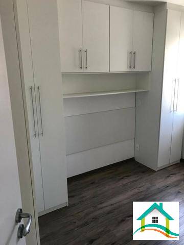 Apartamento à venda com 2 quartos, 48m² - Foto 6