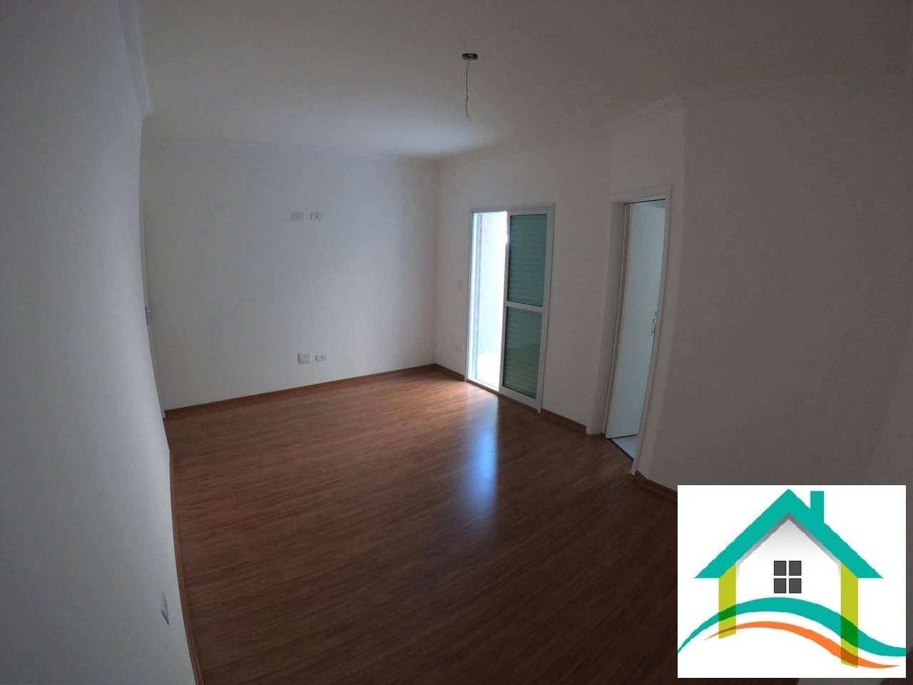 Cobertura à venda com 2 quartos, 75m² - Foto 3