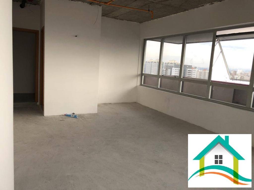 Conjunto Comercial-Sala à venda, 37m² - Foto 5