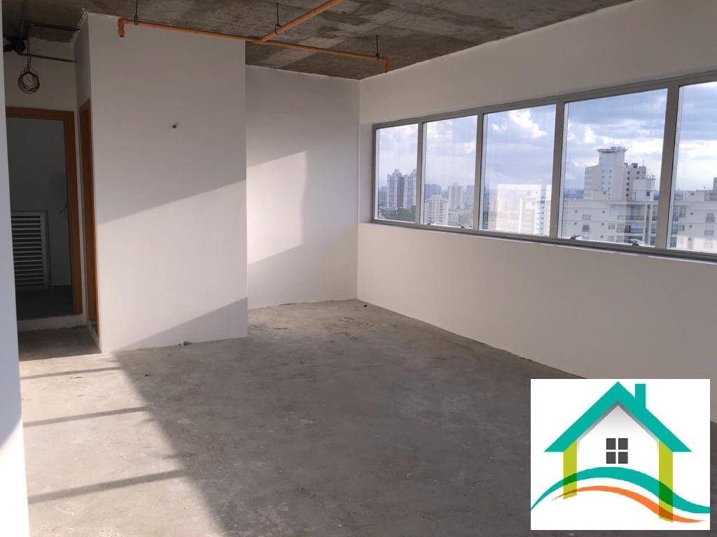 Conjunto Comercial-Sala à venda, 37m² - Foto 7