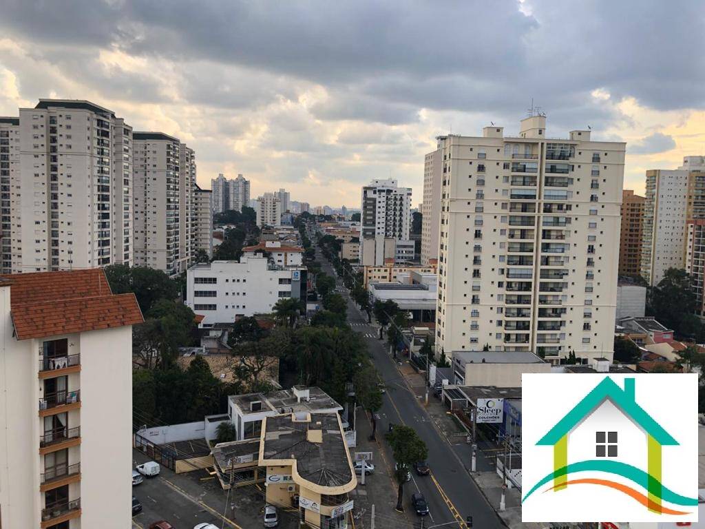 Conjunto Comercial-Sala à venda, 37m² - Foto 4