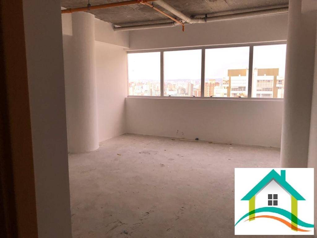 Conjunto Comercial-Sala à venda, 37m² - Foto 13