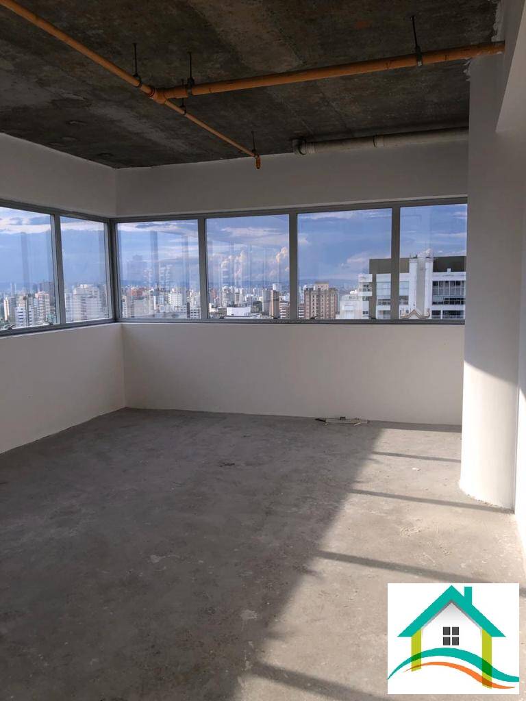 Conjunto Comercial-Sala à venda, 37m² - Foto 14