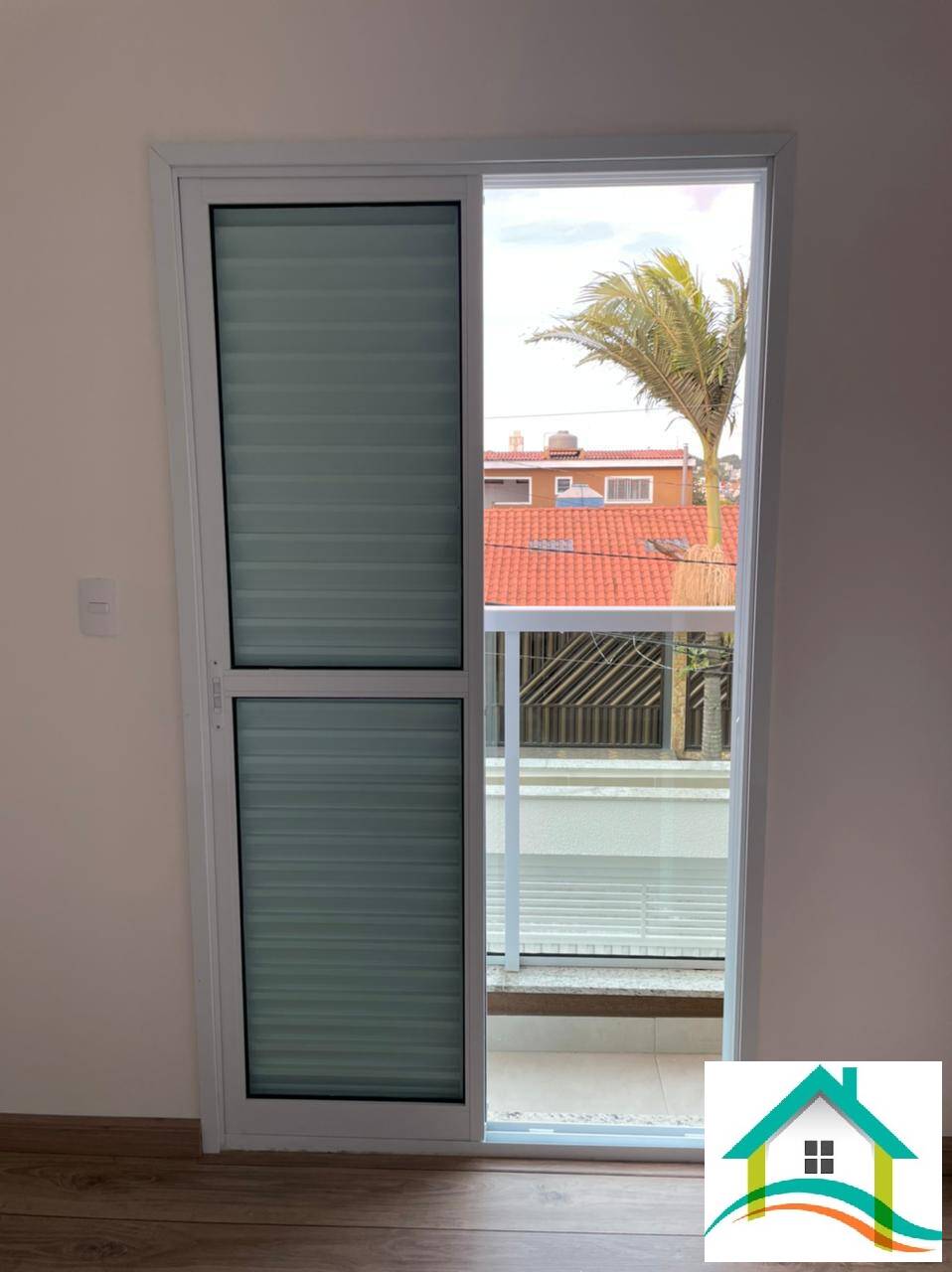 Apartamento à venda com 2 quartos, 50m² - Foto 8