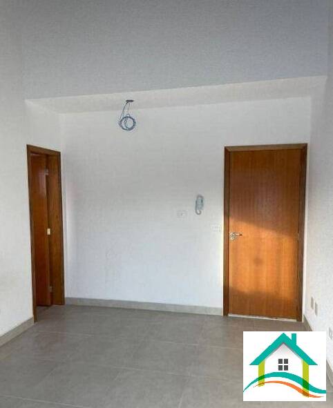 Apartamento à venda com 2 quartos, 50m² - Foto 1