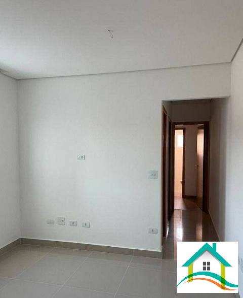 Apartamento à venda com 2 quartos, 50m² - Foto 2