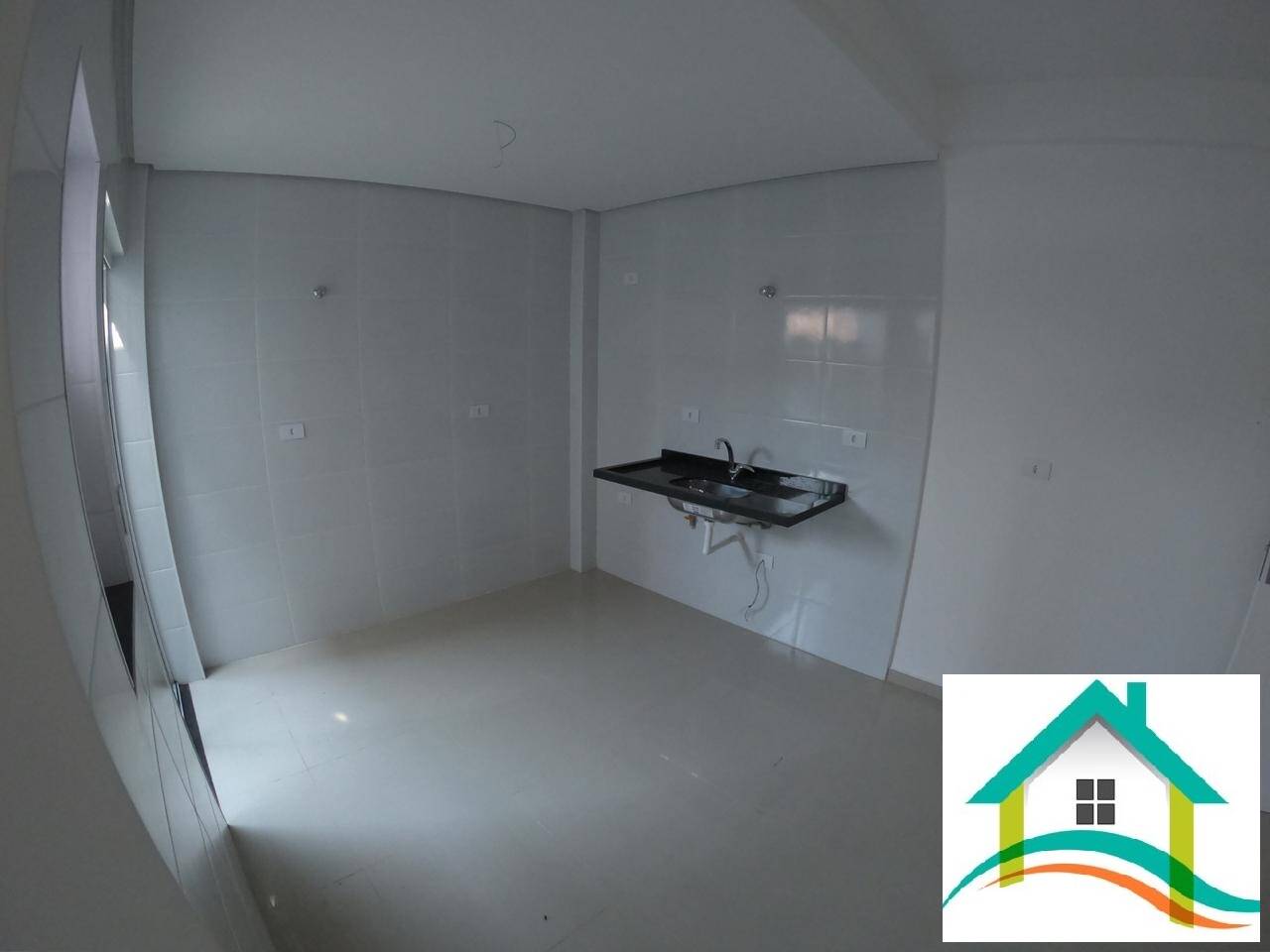 Apartamento à venda com 2 quartos, 53m² - Foto 6