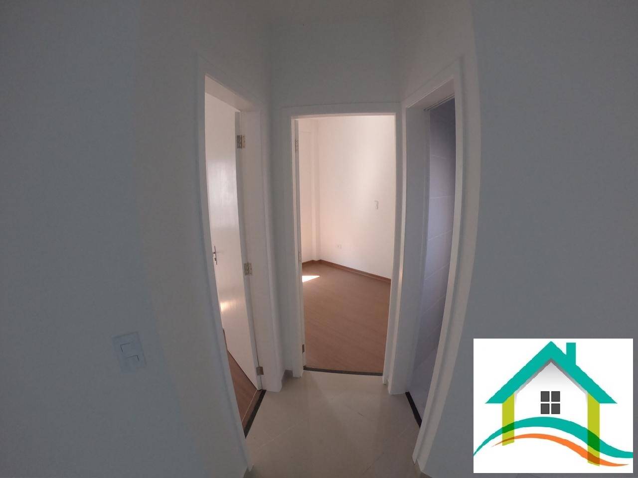 Apartamento à venda com 2 quartos, 53m² - Foto 9