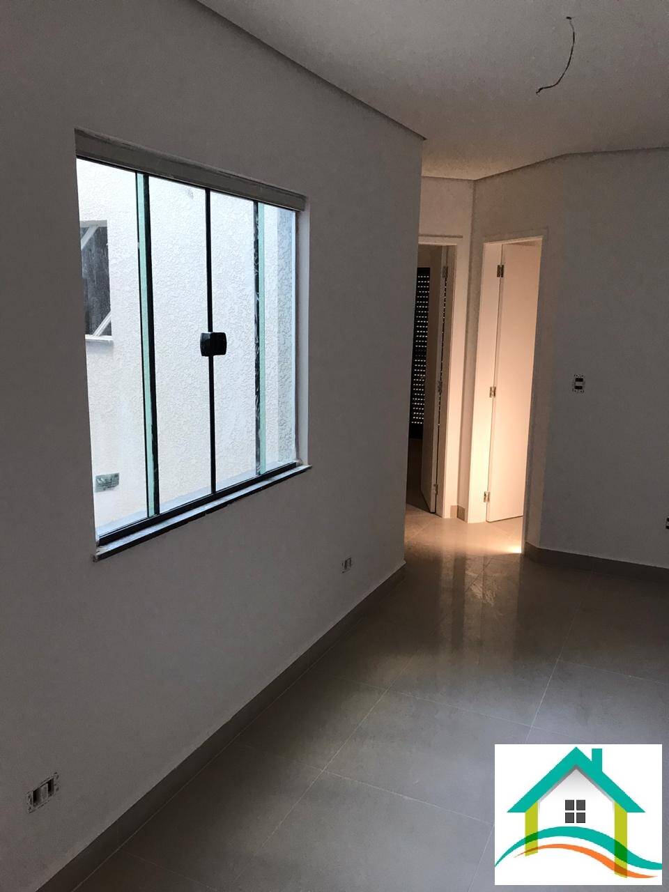 Apartamento à venda com 2 quartos, 48m² - Foto 1