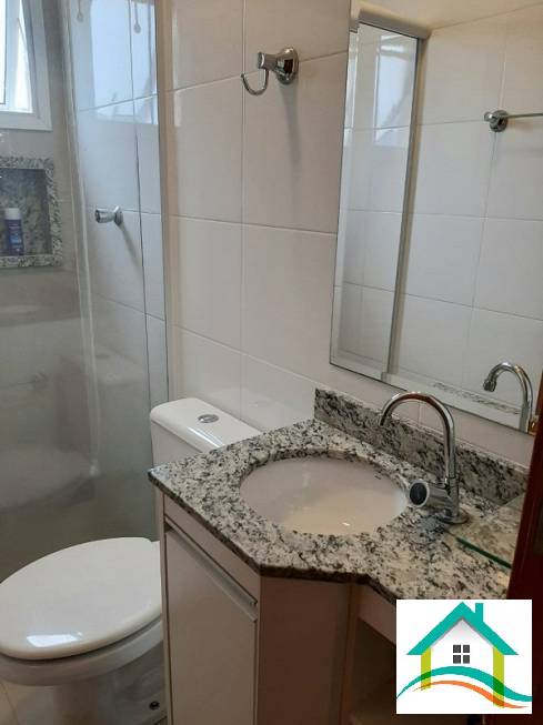 Apartamento à venda com 2 quartos, 90m² - Foto 20