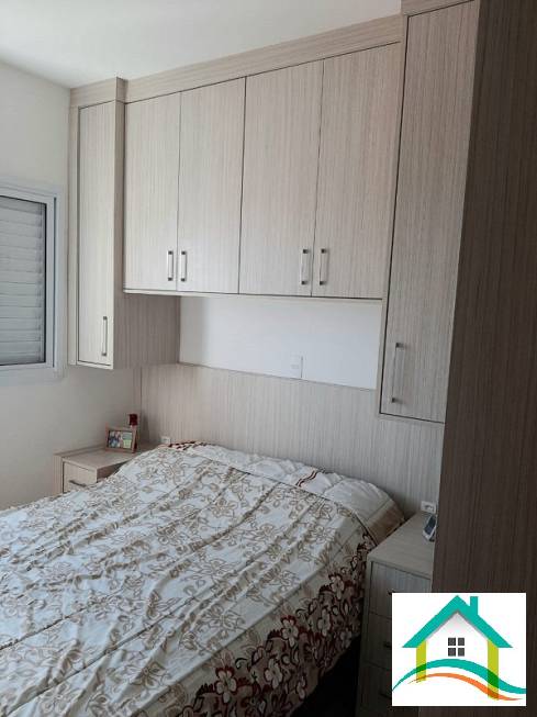 Apartamento à venda com 2 quartos, 90m² - Foto 14