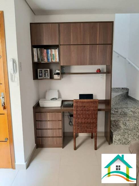 Apartamento à venda com 2 quartos, 90m² - Foto 8