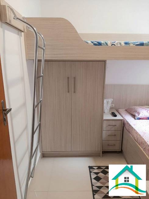 Apartamento à venda com 2 quartos, 90m² - Foto 17