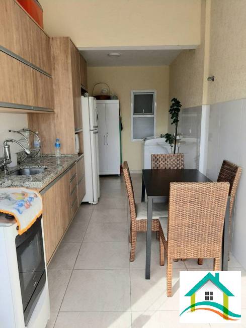 Apartamento à venda com 2 quartos, 90m² - Foto 4