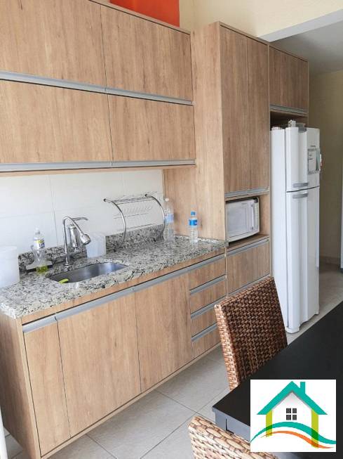 Apartamento à venda com 2 quartos, 90m² - Foto 5