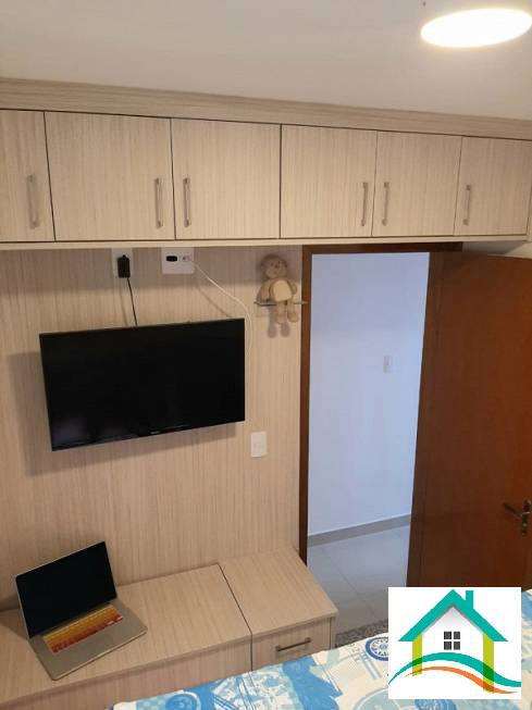 Apartamento à venda com 2 quartos, 90m² - Foto 16