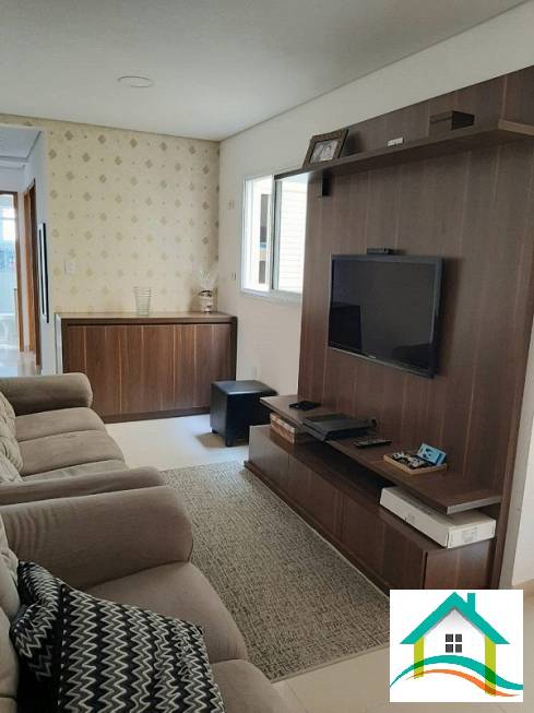 Apartamento à venda com 2 quartos, 90m² - Foto 9