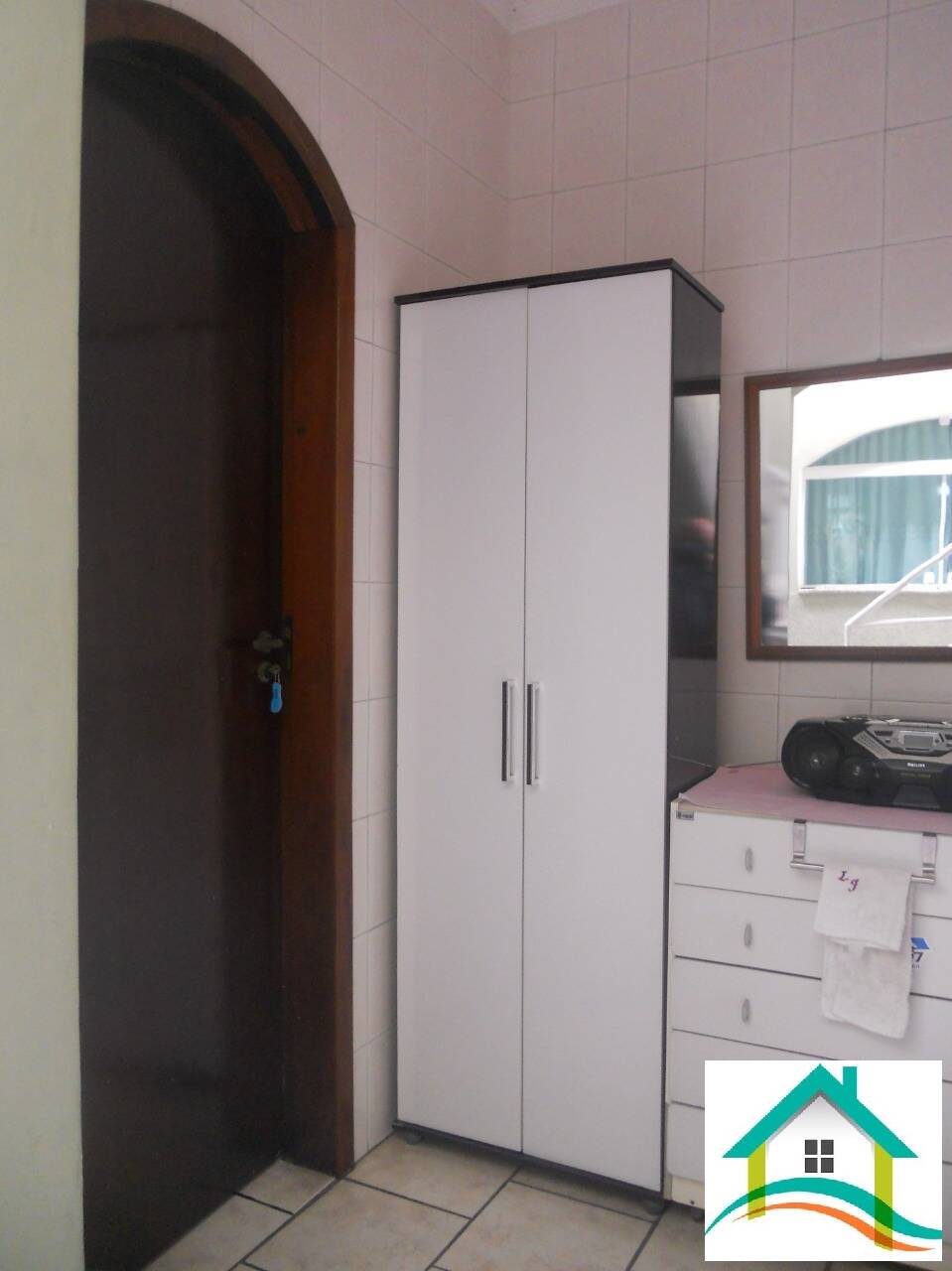 Casa à venda com 3 quartos, 125m² - Foto 37