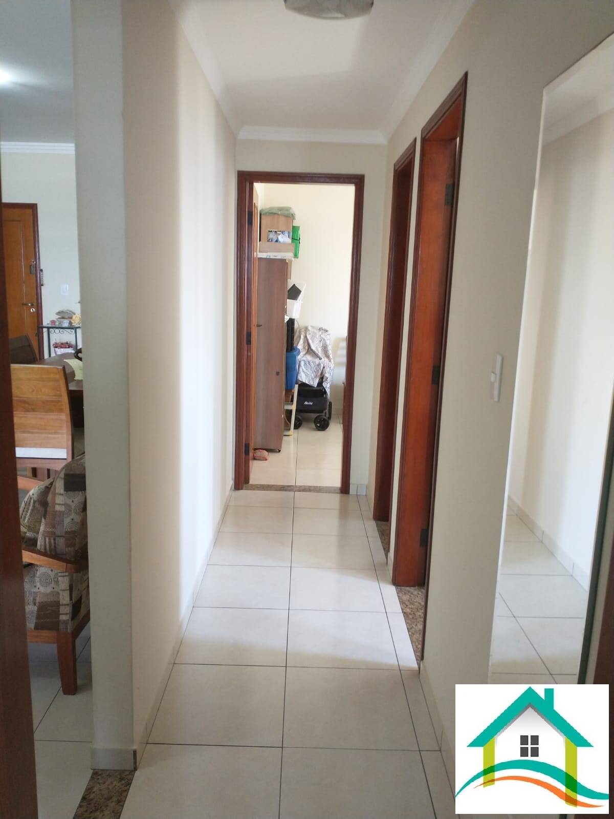 Apartamento à venda com 3 quartos, 110m² - Foto 11