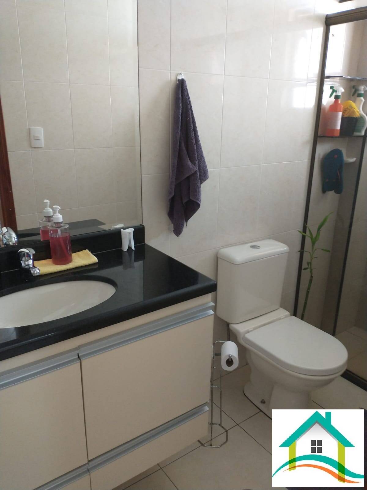 Apartamento à venda com 3 quartos, 110m² - Foto 14