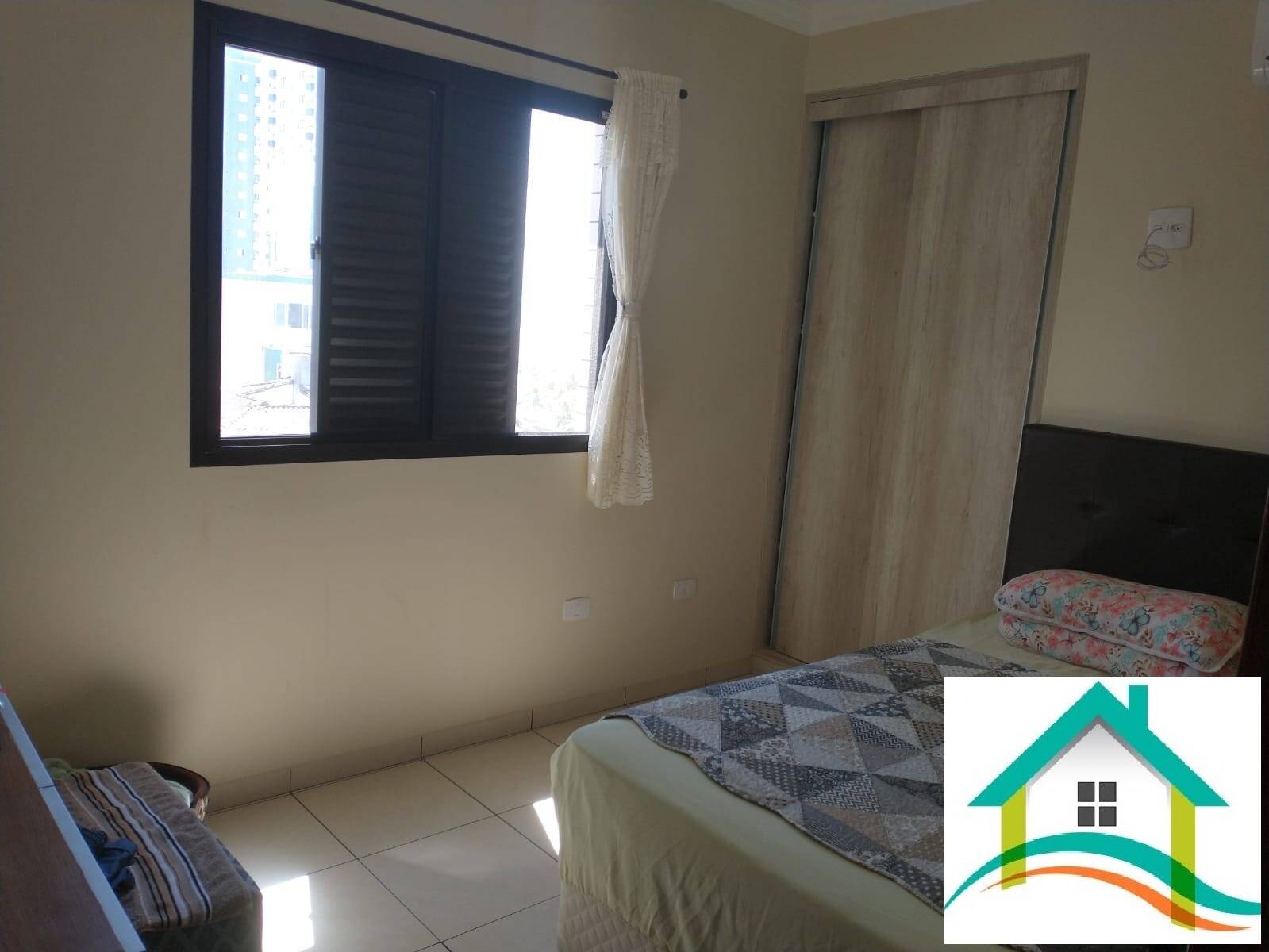 Apartamento à venda com 3 quartos, 110m² - Foto 13