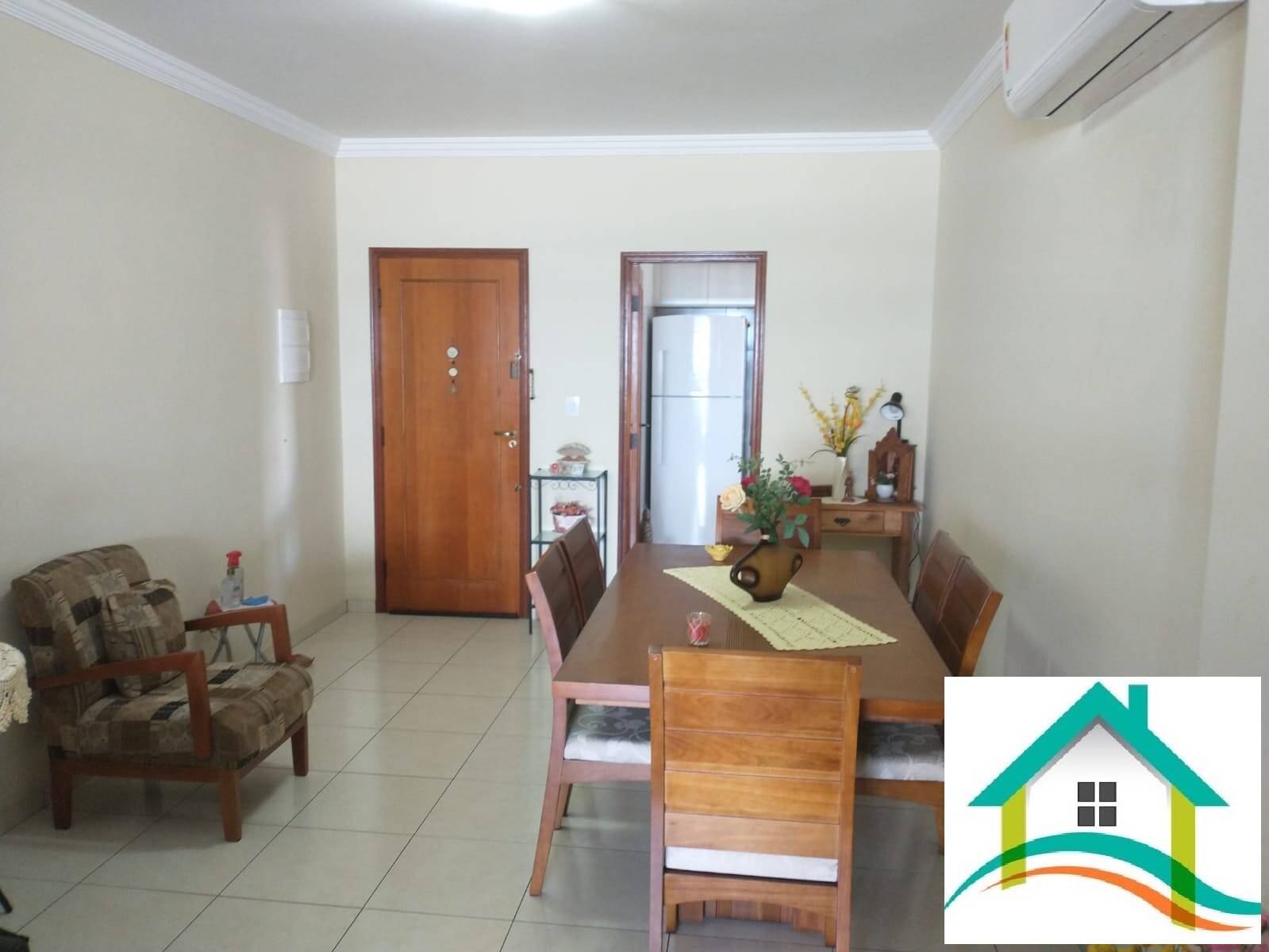 Apartamento à venda com 3 quartos, 110m² - Foto 4