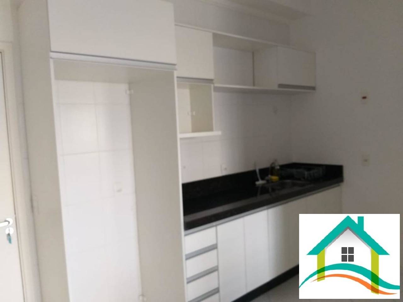 Apartamento para alugar com 1 quarto, 42m² - Foto 4