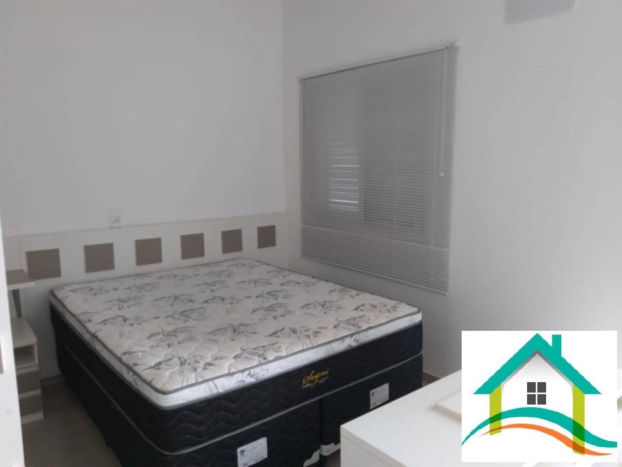 Apartamento para alugar com 1 quarto, 42m² - Foto 7