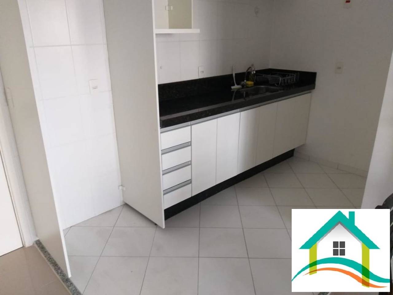 Apartamento para alugar com 1 quarto, 42m² - Foto 3