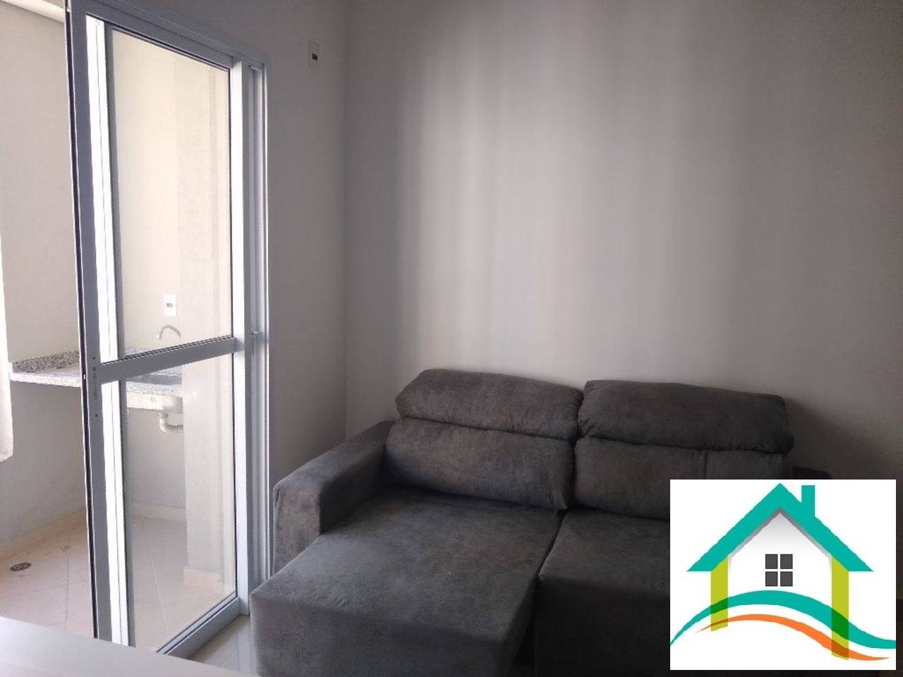 Apartamento para alugar com 1 quarto, 42m² - Foto 2