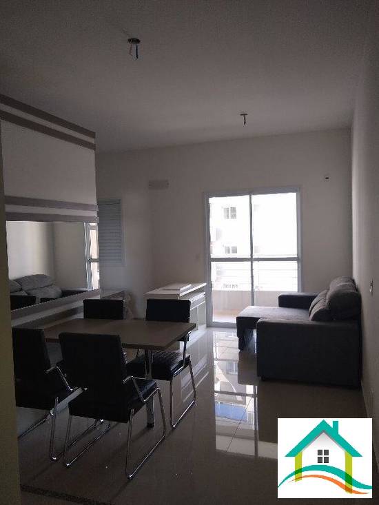 Apartamento para alugar com 1 quarto, 42m² - Foto 5