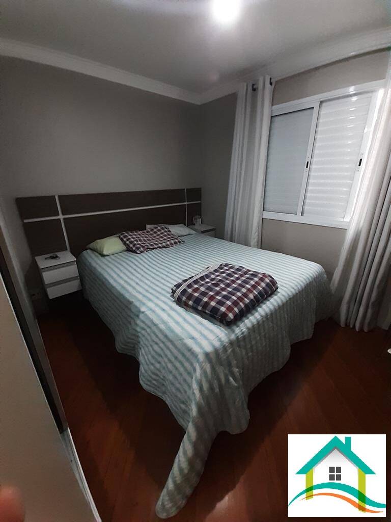 Apartamento à venda com 3 quartos, 74m² - Foto 8