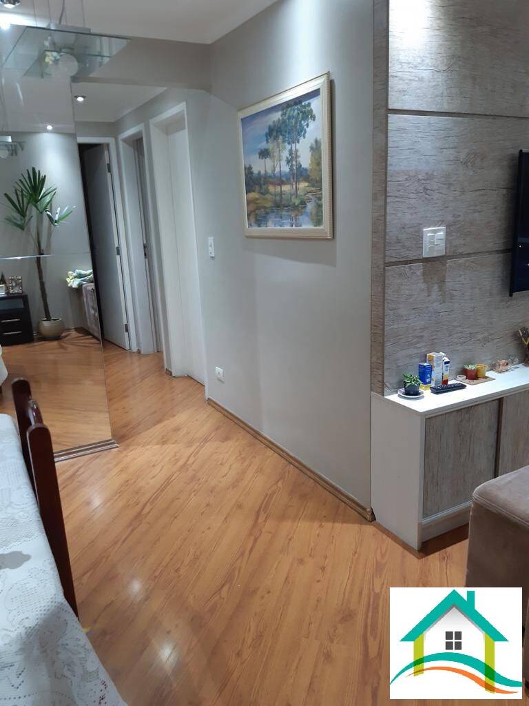 Apartamento à venda com 3 quartos, 74m² - Foto 7